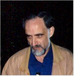 Raúl Fornet Betancourt